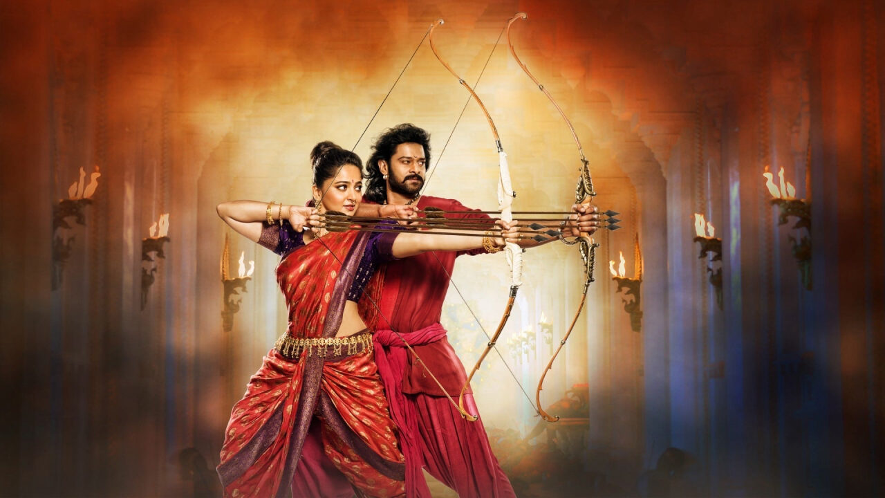 Xem phim Sử Thi Baahubali 2 Kết Thúc  - Bahubali 2 The Conclusion (2017)