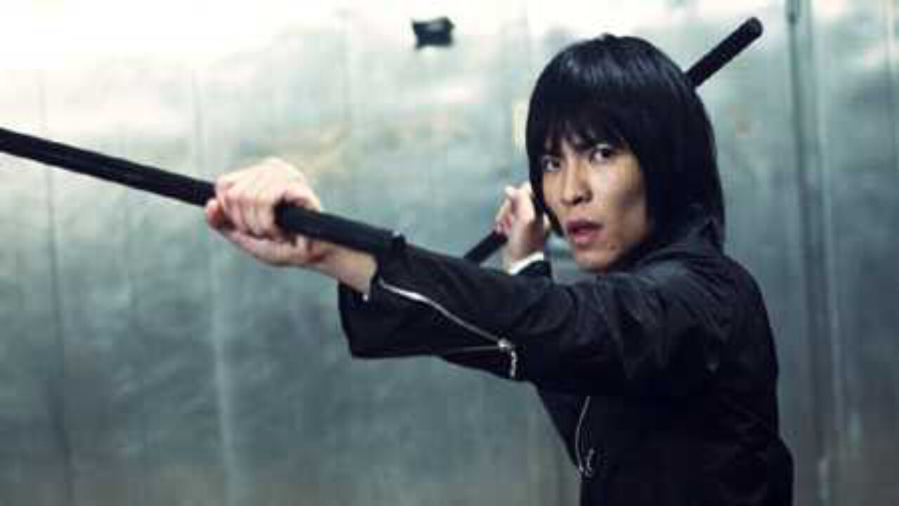 Xem phim Âu Dương Sát Thủ  - The Killer Who Never Kills (2010)