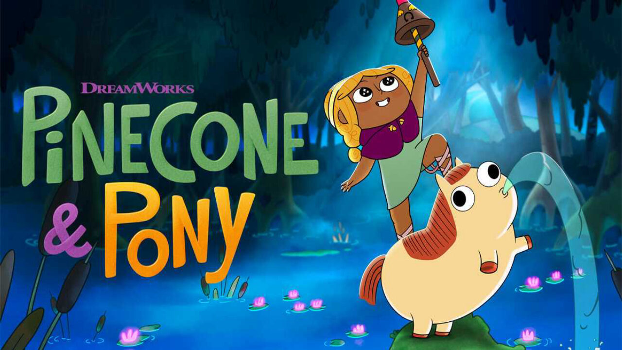 Xem phim Pinecone Pony ( 2)  - Pinecone Pony (Season 2) (2023)