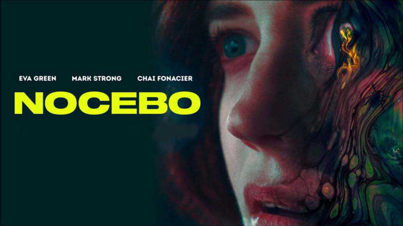 Poster of Nocebo