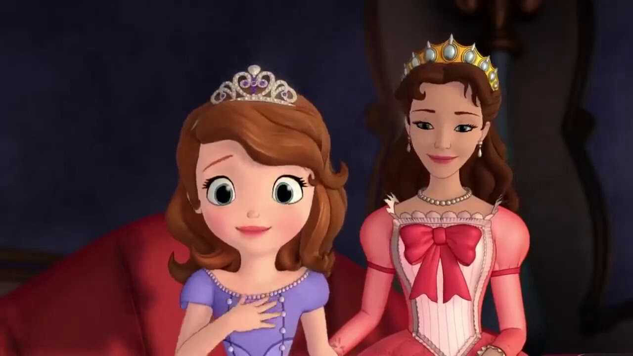 Xem phim Sofia the First Once Upon a Princess  - Sofia the First Once Upon a Princess (2011)