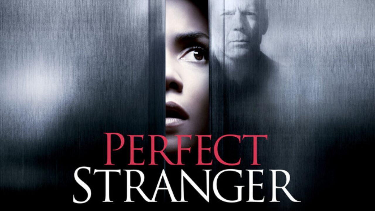 Xem phim Perfect Stranger 2007  - Người lạ hoàn hảo (2007)