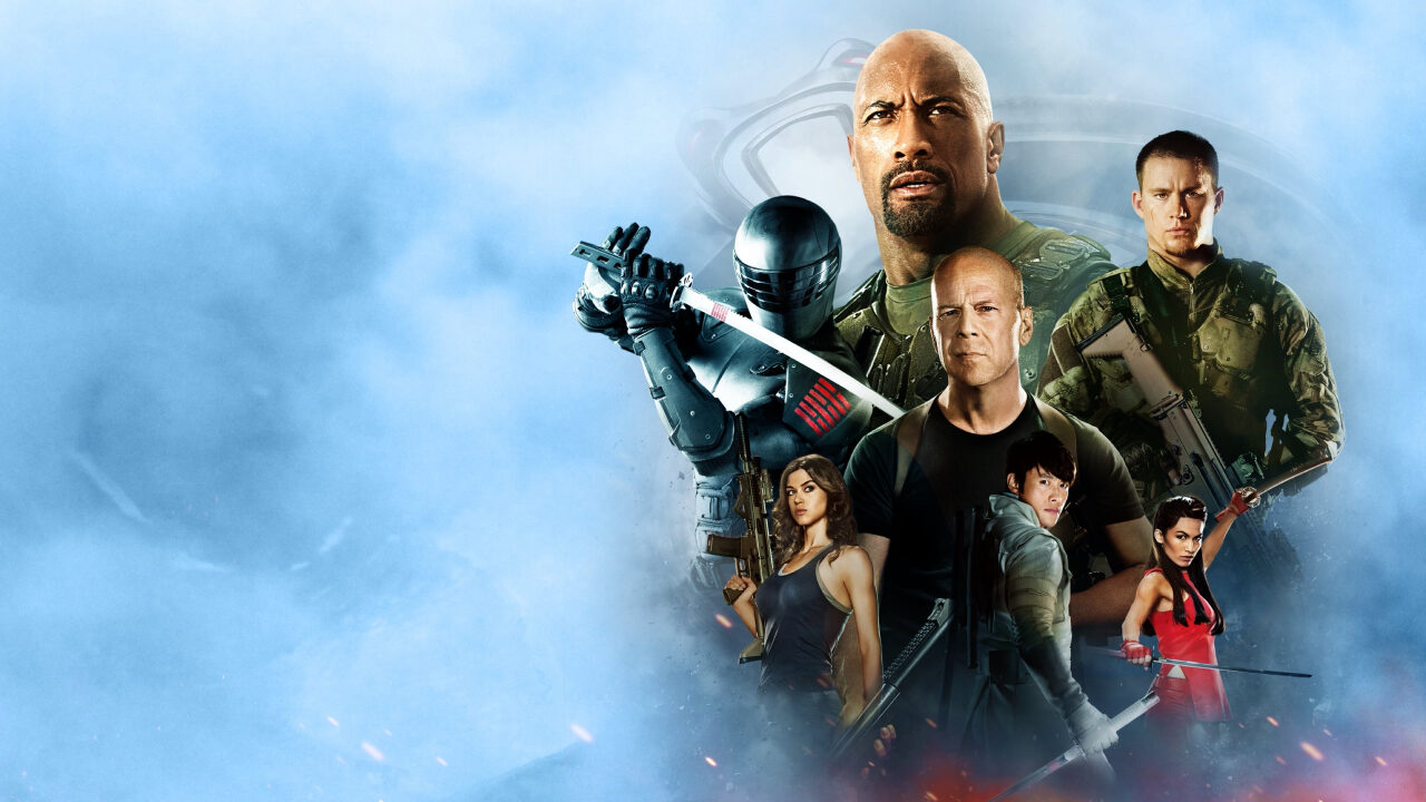 Xem phim Biệt Đội GI Joe Báo Thù  - GI Joe Retaliation (2013)