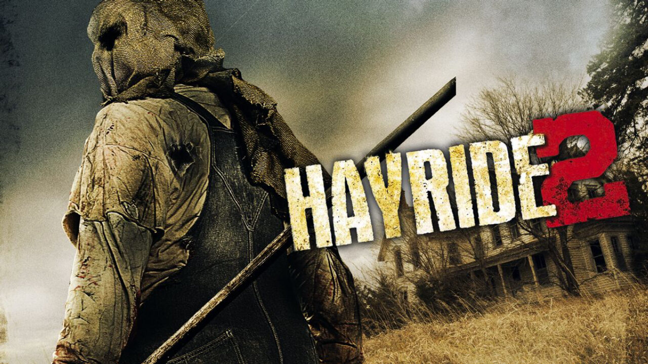 Xem phim Tử Thần Đồng Quê 2  - Hayride 2 (2015)