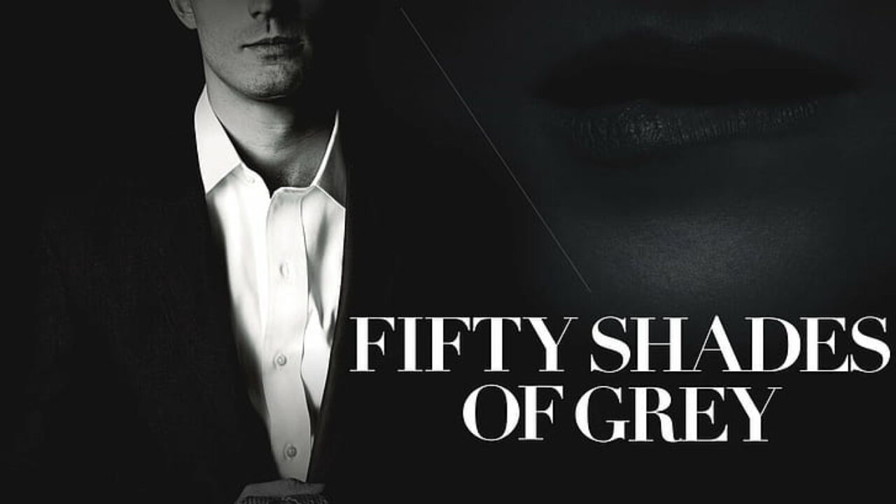 Xem phim Năm mươi sắc thái (50 sắc thái)  - Fifty Shades of Grey (2015)