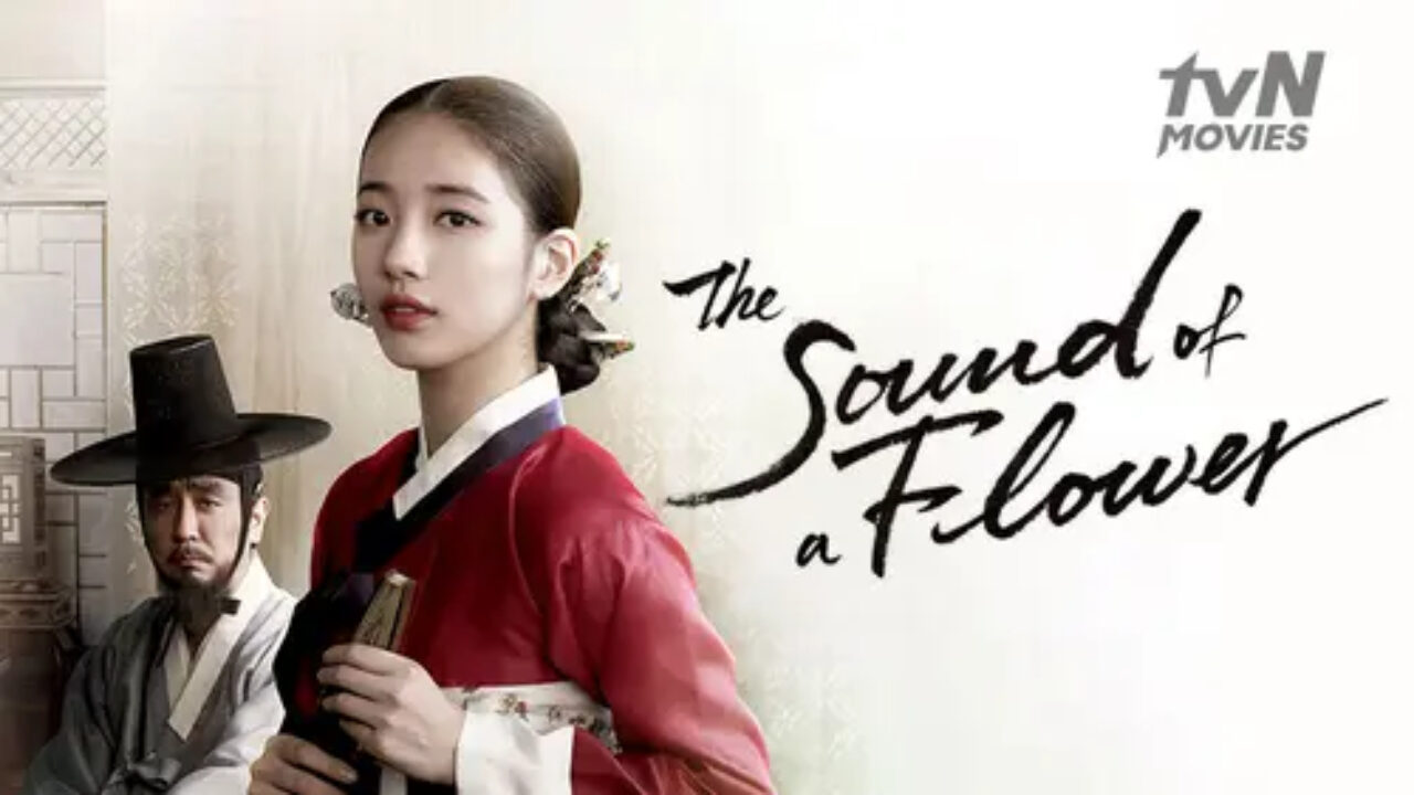 Xem phim Âm Thanh Của Hoa  - The Sound of a Flower (2015)