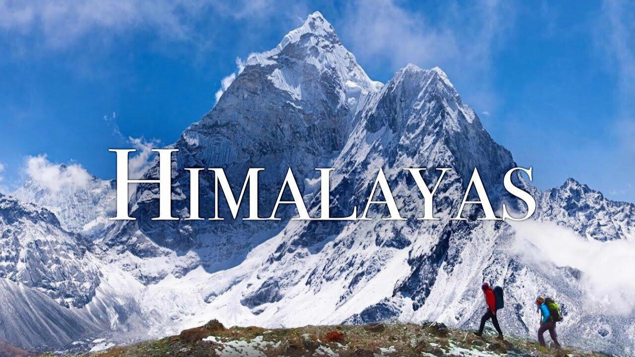 Xem phim Chinh Phục Đỉnh Himalayas  - Himalaya (2016)