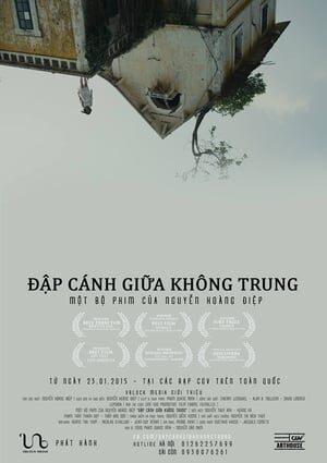 Poster of Đập Cánh Giữa Không Trung