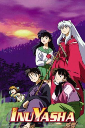 Xem tập 4 - InuYasha - Khuyển dạ xoa Inu Yasha (2000)-Khuyển dạ xoa Inu Yasha