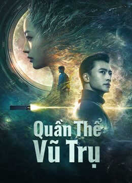 Xem tập full - Quần Thể Vũ Trụ - Invisible Alien (2021)-Invisible Alien