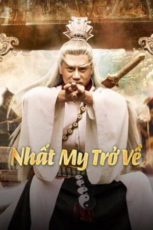 Xem tập full - Nhất My Trở Về - 一眉归来 Yi Mei Returns (2024)-一眉归来 Yi Mei Returns