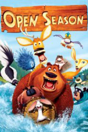 Xem phim Mùa Săn Bắn  - Open Season 1 (2006)