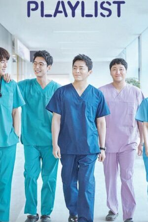 Xem tập 11 - Những Bác Sĩ Tài Hoa ( 1) - Hospital Playlist (Season 1) (2020)-Hospital Playlist (Season 1)