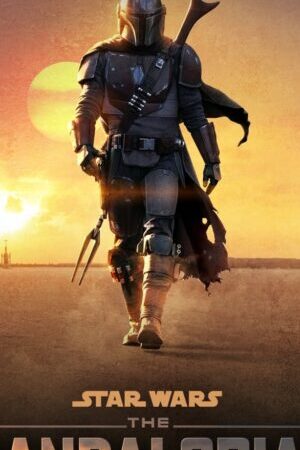 Xem tập 04 - The Mandalorian ( 1) - The Mandalorian (Season 1) (2019)-The Mandalorian (Season 1)