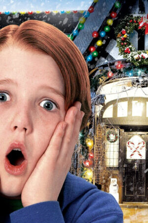 Xem tập full - Ở Nhà Một Mình 5 - Home Alone The Holiday Heist (2012)-Home Alone The Holiday Heist