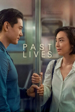 Xem phim Muôn Kiếp Nhân Duyên  - Past Lives (2023)