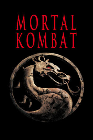 Xem phim Rồng Đen  - Mortal Kombat (1995)