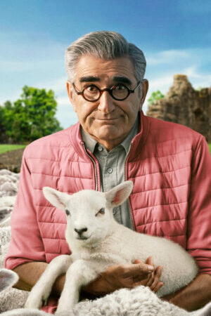 Xem tập 01 - Eugene Levy Vị Lữ Khách Miễn Cưỡng ( 2) - The Reluctant Traveler with Eugene Levy (2024)-The Reluctant Traveler with Eugene Levy