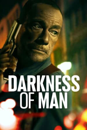 Xem tập 1 - Kẻ Hủy Diệt Thế Giới - Darkness of Man (2024)-Darkness of Man