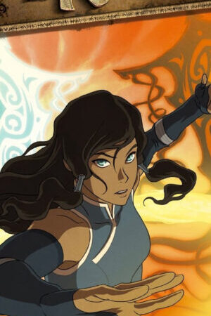 Xem tập 12 - Truyền Thuyết Về Korra ( 2) - The Leg of Korra (Season 2) (2013)-The Leg of Korra (Season 2)