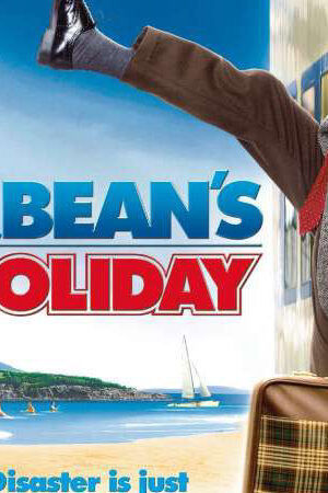 Xem tập full - Kỳ nghỉ của Mr Bean - Mr Beans Holiday (2007)-Mr Beans Holiday