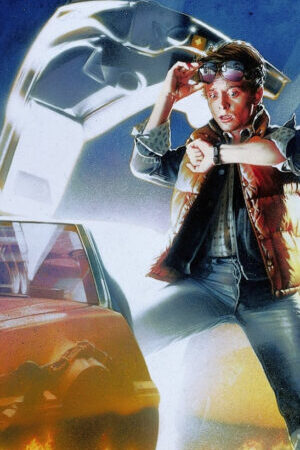 Xem tập full - Trở Lại Tương Lai - Back to the Future (1985)-Back to the Future