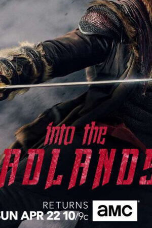 Xem phim Vùng Tử Địa ( 3)  - Into The Badlands (Season 3) (2018)