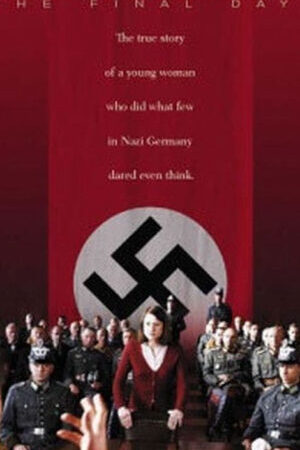 Xem phim Sophie Scholl The Final Days  - Sophie Scholl The Final Days (2005)