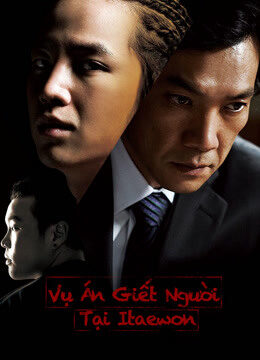 Xem phim Vụ Án Giết Người Tại Itaewon  - Where the Truth Lies (2009)