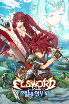 Xem tập 6 - Elsword El Lady - Elsword El Lady (2016)-Elsword El Lady