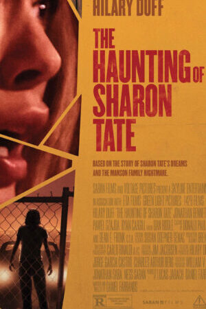 Xem tập full - Ám Ảnh Kinh Hoàng - The Haunting of Sharon Tate (2019)-The Haunting of Sharon Tate