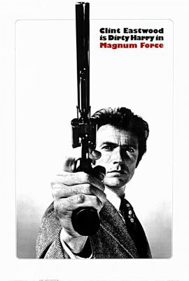 Xem tập full - Cớm Bẩn - Dirty Harry 2 Magnum Force (1973)-Dirty Harry 2 Magnum Force