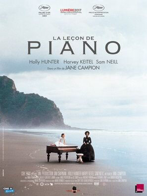 Xem tập full - Chiếc Dương Cầm - The Piano (1993)-The Piano