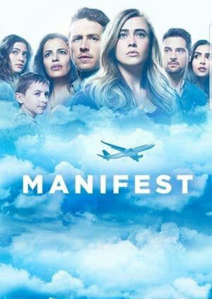 Xem tập 13 - Máy Bay Mất Tích ( 1) - Manifest (Season 1) (2018)-Manifest (Season 1)