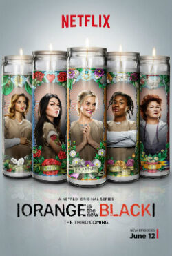 Xem tập 9 - Trại Giam Kiểu Mỹ ( 3) - Orange Is The New Black (Season 3) (2015)-Orange Is The New Black (Season 3)