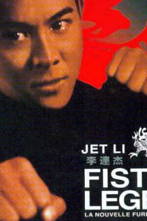 Xem phim Tinh Võ Anh Hùng  - Fist of Leg (1994)