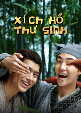 Xem tập full - Xích Hồ Thư Sinh - Soul Snatcher (2020)-Soul Snatcher