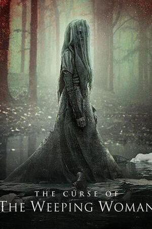 Xem tập full - Mẹ ma than khóc La Llorona - The Curse of La Llorona (2019)-The Curse of La Llorona