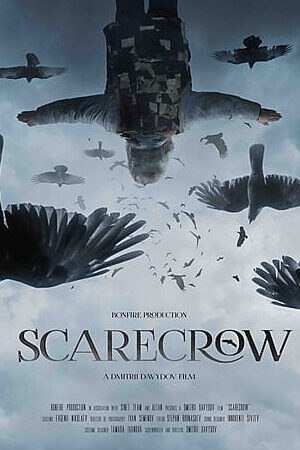 Xem phim Bù Nhìn  - Scarecrow (2020)