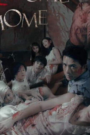 Xem phim Tổ Ấm Địa Ngục  - Hellcome Home (2019)