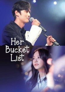 Xem tập 05 - Her Bucket List - Her Bucket List (2021)-Her Bucket List