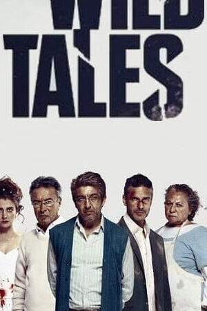 Xem tập full - Wild Tales - Wild Tales (2014)-Wild Tales