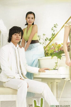 Xem phim Điệu Valse Mùa Xuân  - Spring Waltz (2006)