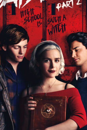 Xem tập 7 - Những Cuộc Phiêu Lưu Rùng Rợn Của Sabrina ( 2) - Chilling Adventures of Sabrina (Season 2) (2019)-Chilling Adventures of Sabrina (Season 2)