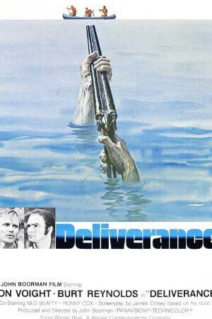 Xem tập full - Phán Quyết - Deliverance (1972)-Deliverance