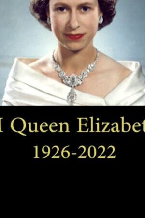 Xem tập full - Tưởng Nhớ Nữ Hoàng Elizabeth II - A Tribute to Her Majesty the Queen (2022)-A Tribute to Her Majesty the Queen