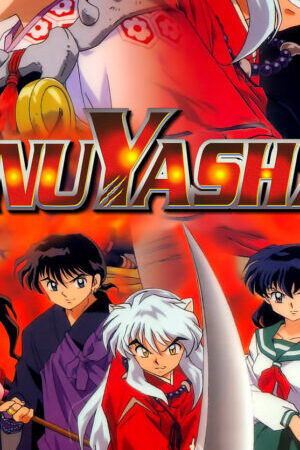 Xem phim Sengoku Otogizōshi InuYasha  - InuYasha (1996)