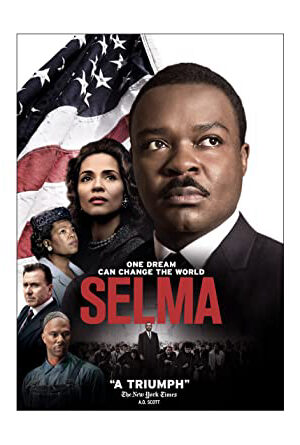 Xem phim Giấc Mơ Thay Đổi Cả Thế Giới  - Selma (2015)