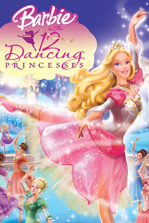 Xem phim Barbie Và Vũ Điệu 12 Công Chúa  - Barbie in the 12 Dancing Princesses (2006)