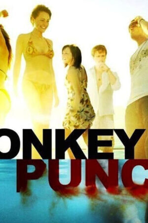 Xem tập full - Thác Loạn Trên Biển - Donkey Punch (2008)-Donkey Punch